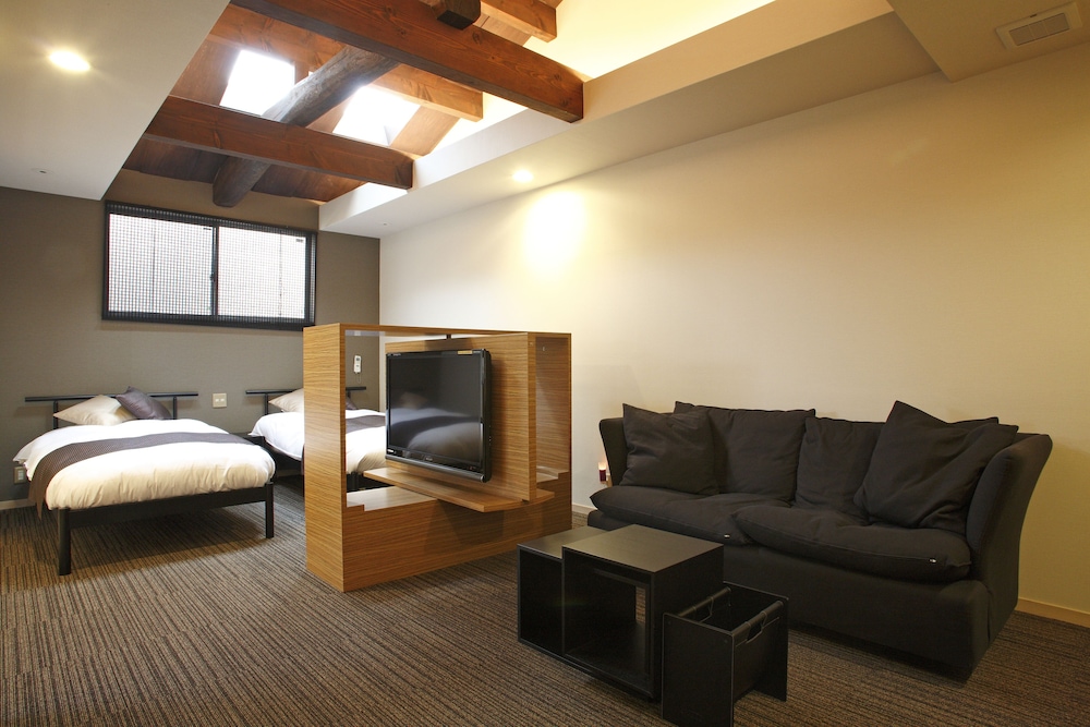 Towa Ryokan 20/27