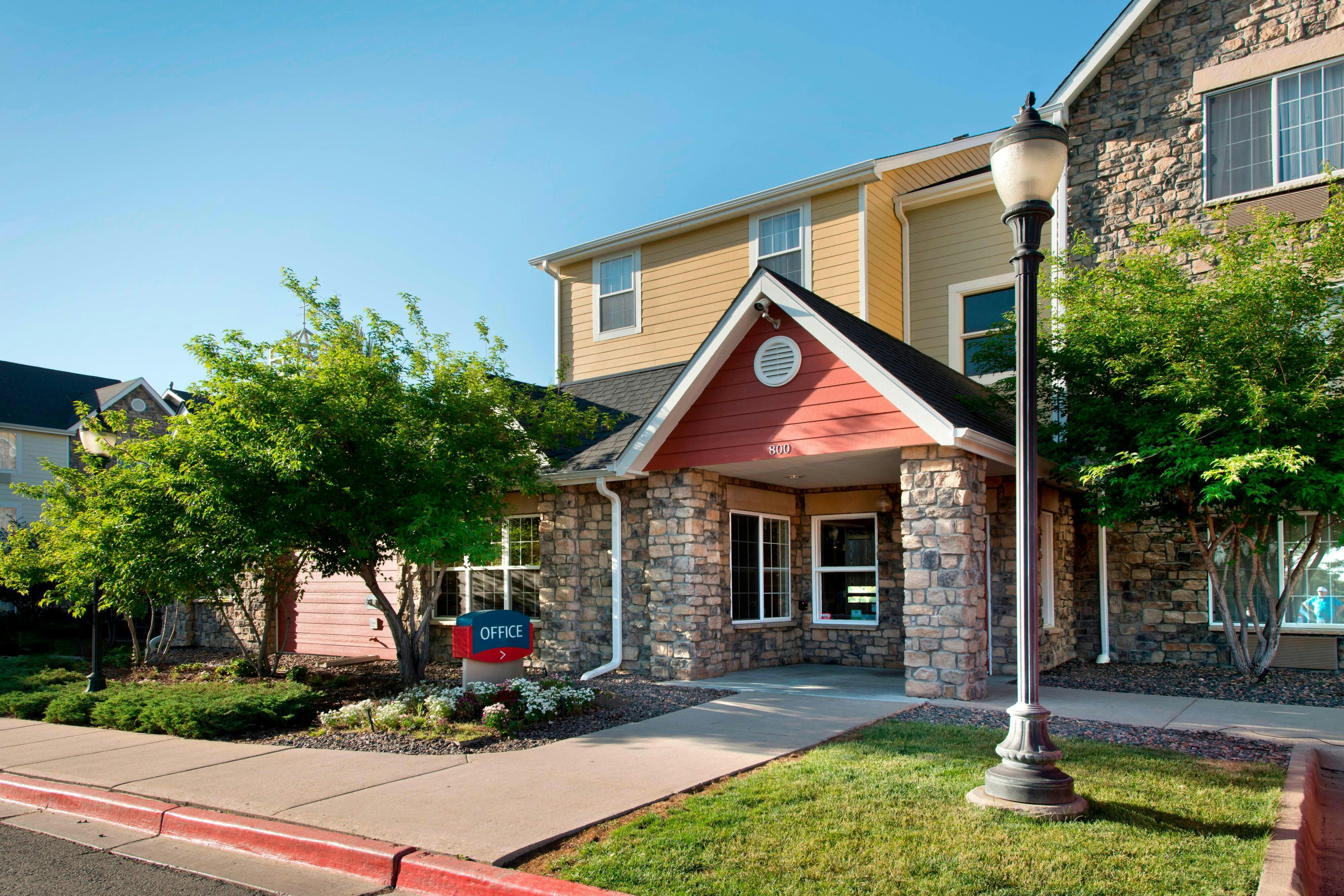 TownePlace Suites Denver West/Federal Center 40/42