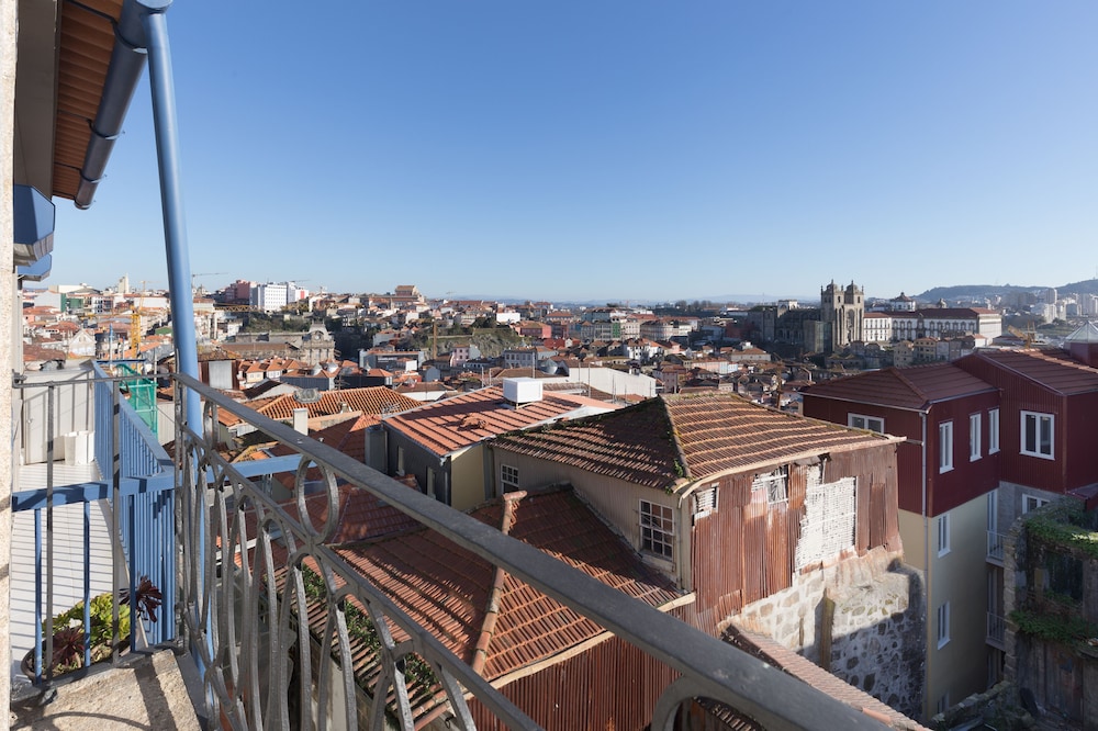Porto And Clérigos Views By Porto City Hosts 34/50