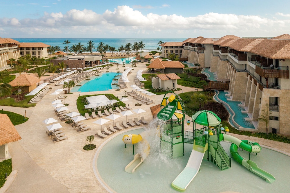 Dreams Playa Esmeralda Resort & Spa 43/49