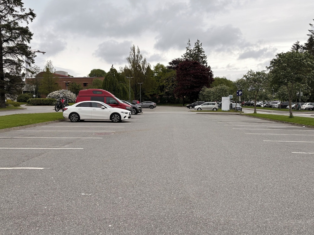 Best Western St Svithun Hotell 42/49