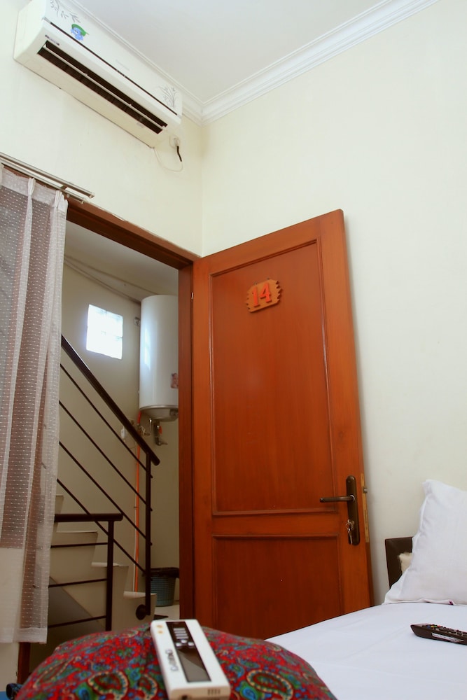 Unique Guesthouse 13/26