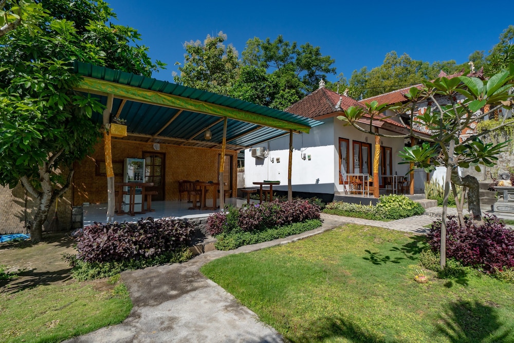 Sundi Villa Penida 34/52