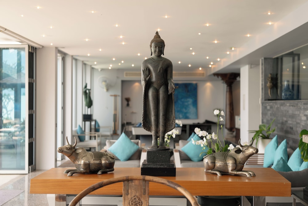 Bluesiam Villa 36/50