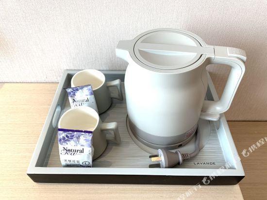 Lavande Hotel (Tianjin West Railway Station Xiangtan Road) 17/26