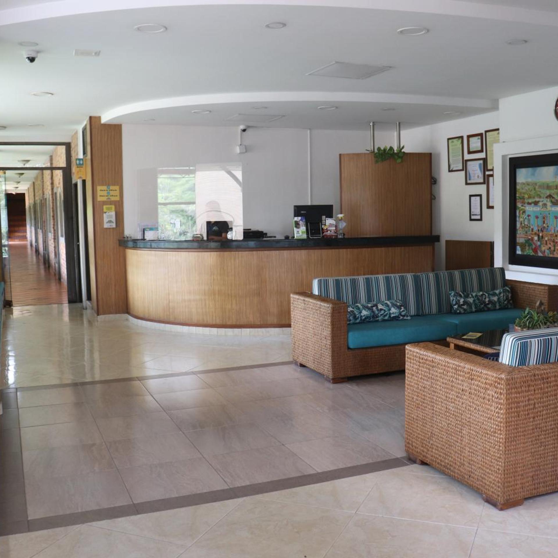Hotel Palmera Real 6/55