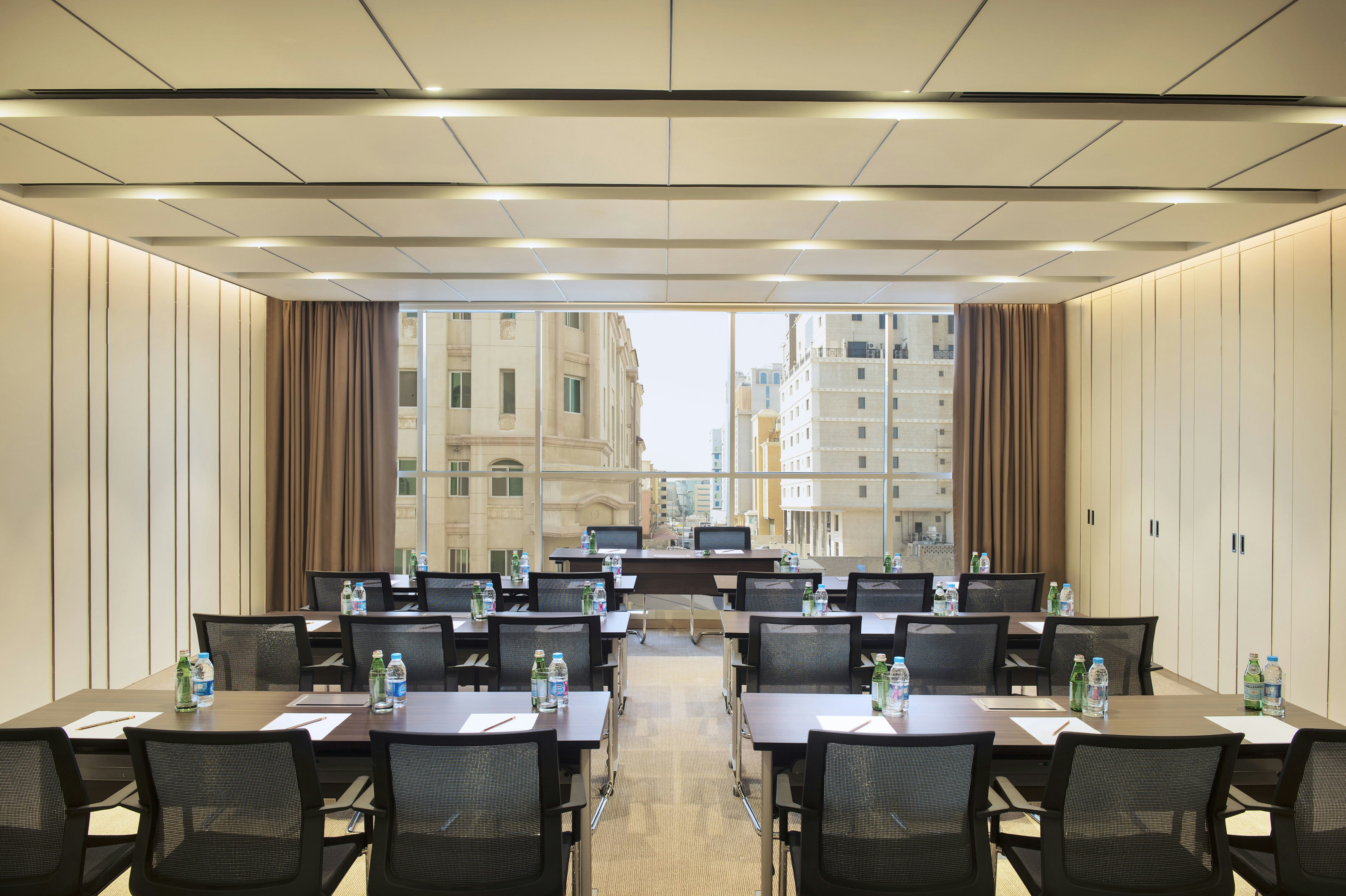 هيلتون جاردن إن الخُبر(Hilton Garden Inn Al Khobar) 39/47