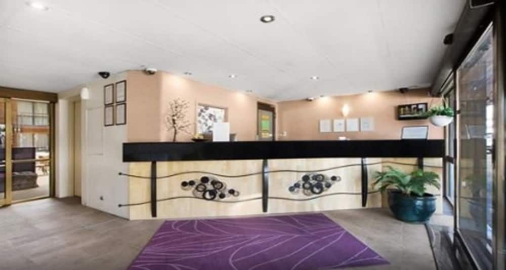 GARDEN LODGE SYDNEY photo1
