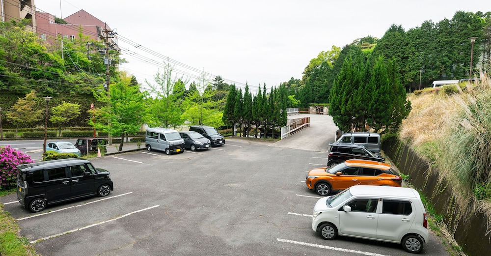 HOTEL KIRISHIMA CASTLE 57/66