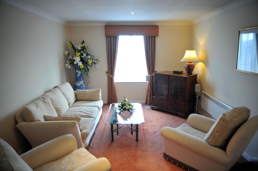 Best Western Plus Bentley Hotel & Spa 36/55
