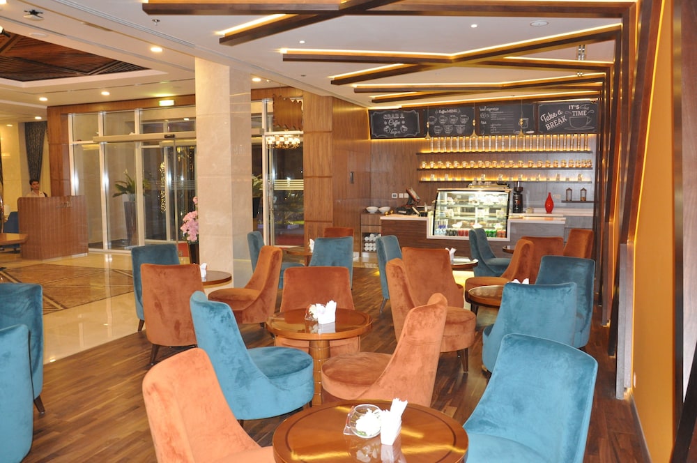 Fortune Park Hotel 38/57