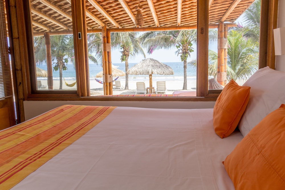 Punta Sal Suites & Bungalows Resort 19/50