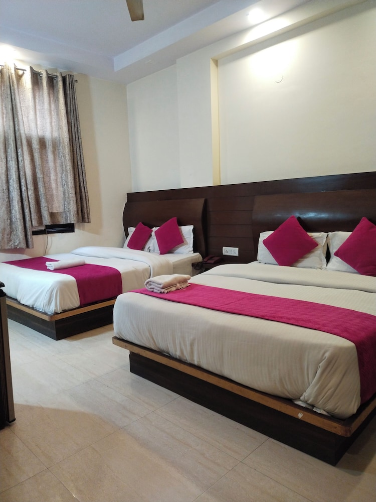 Indo Continental酒店(Hotel Indo Continental) 图片4