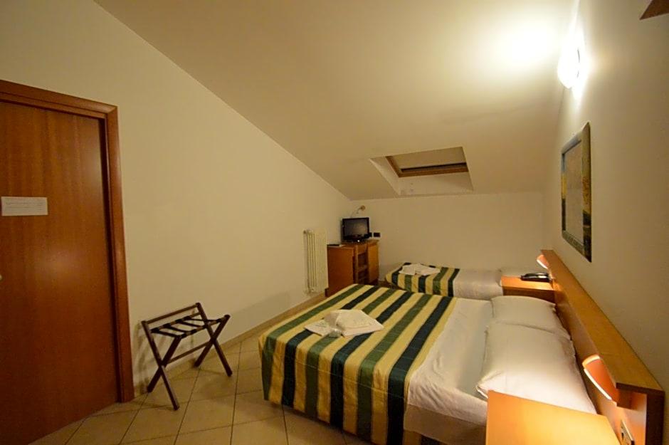 Hotel Villa Ada 28/50