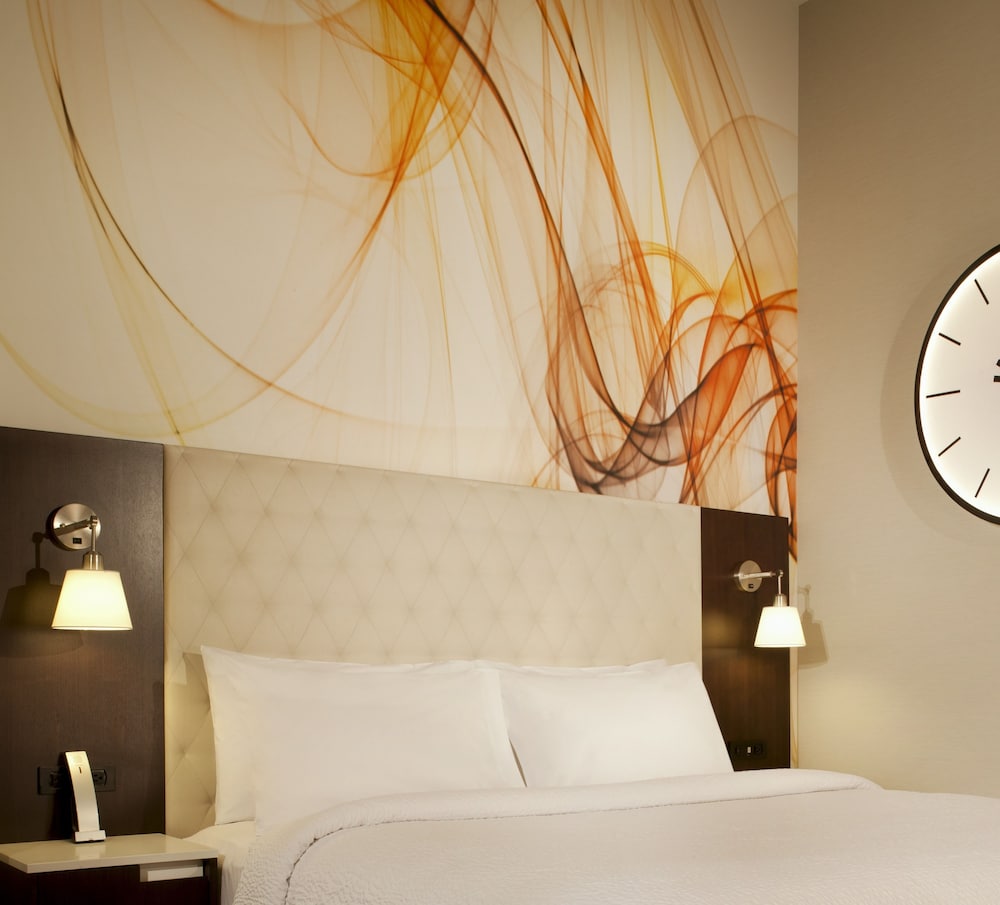 Residence Inn by Marriott New York Downtown Manhattan/World Trade Center Area 11/27