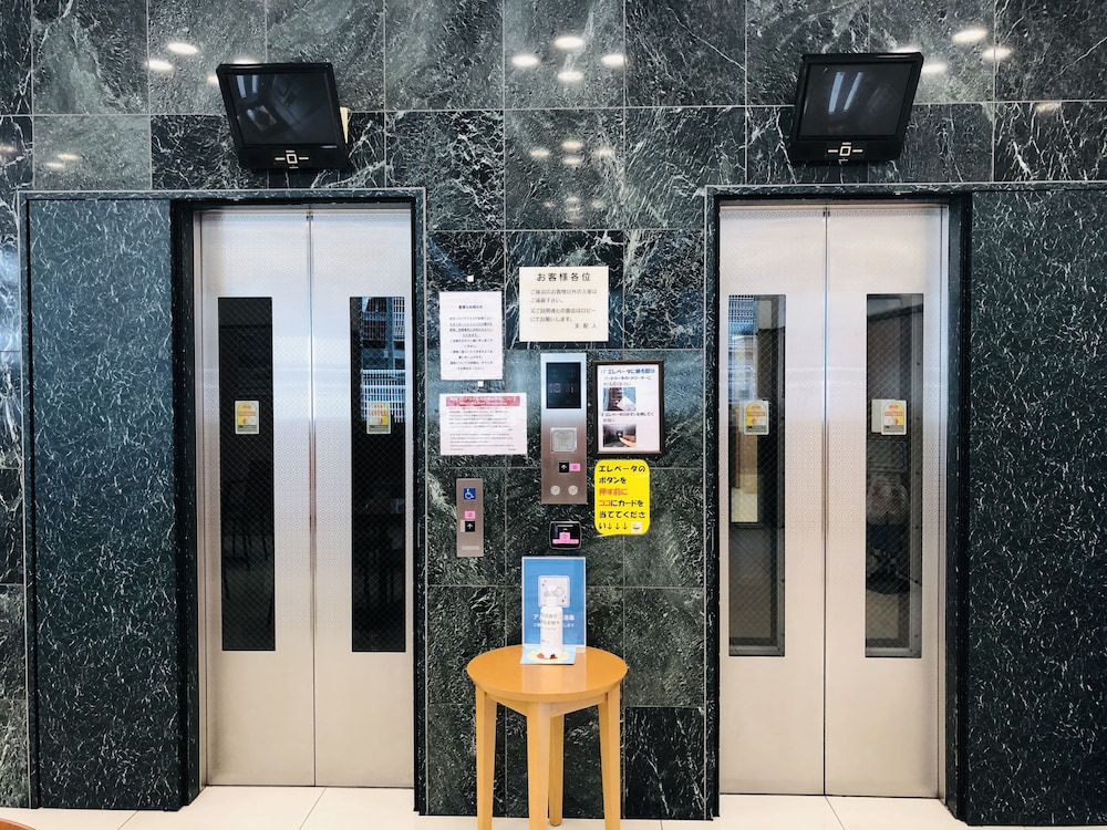 東横INN新潟古町 写真5