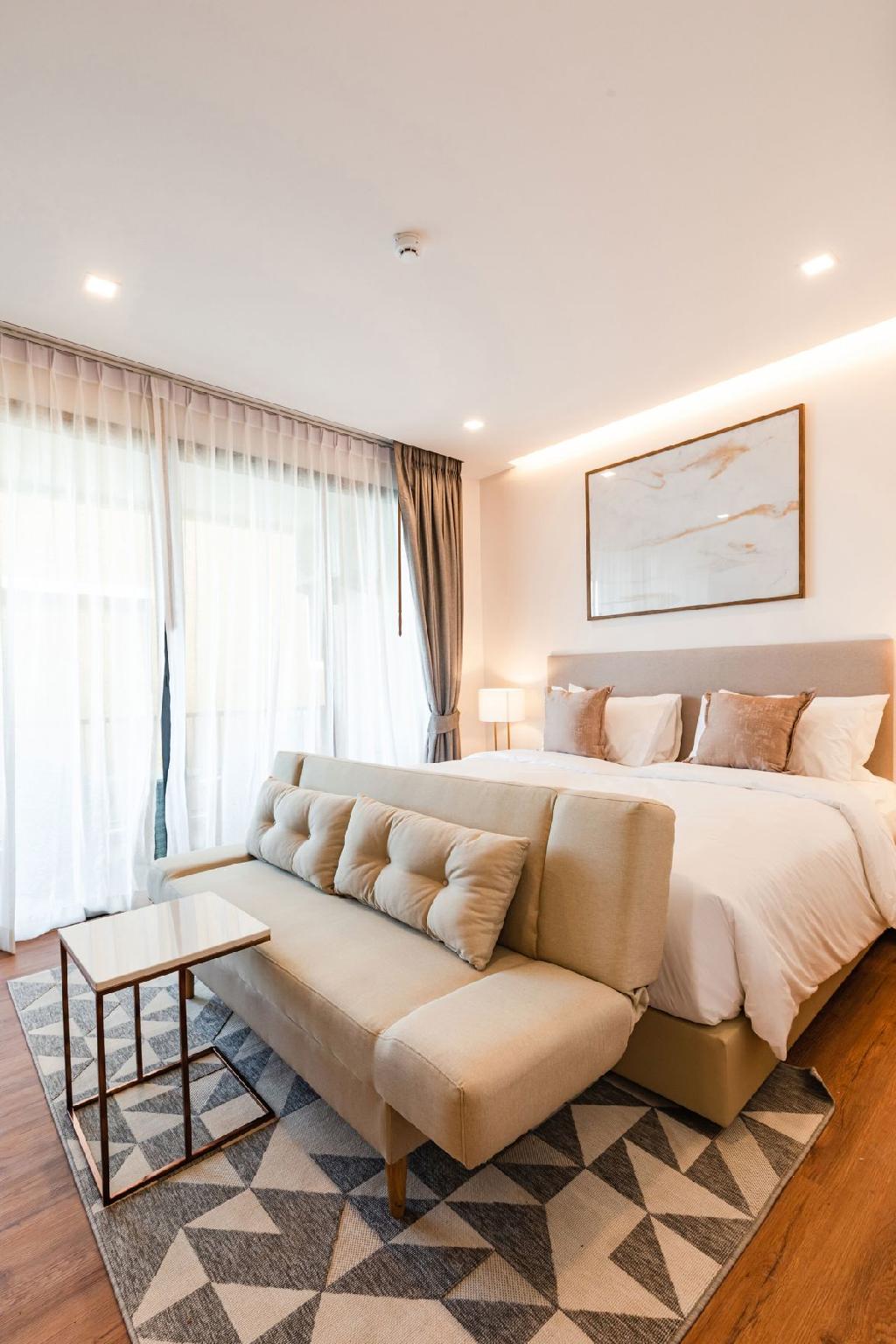 Two Bedroom Suite