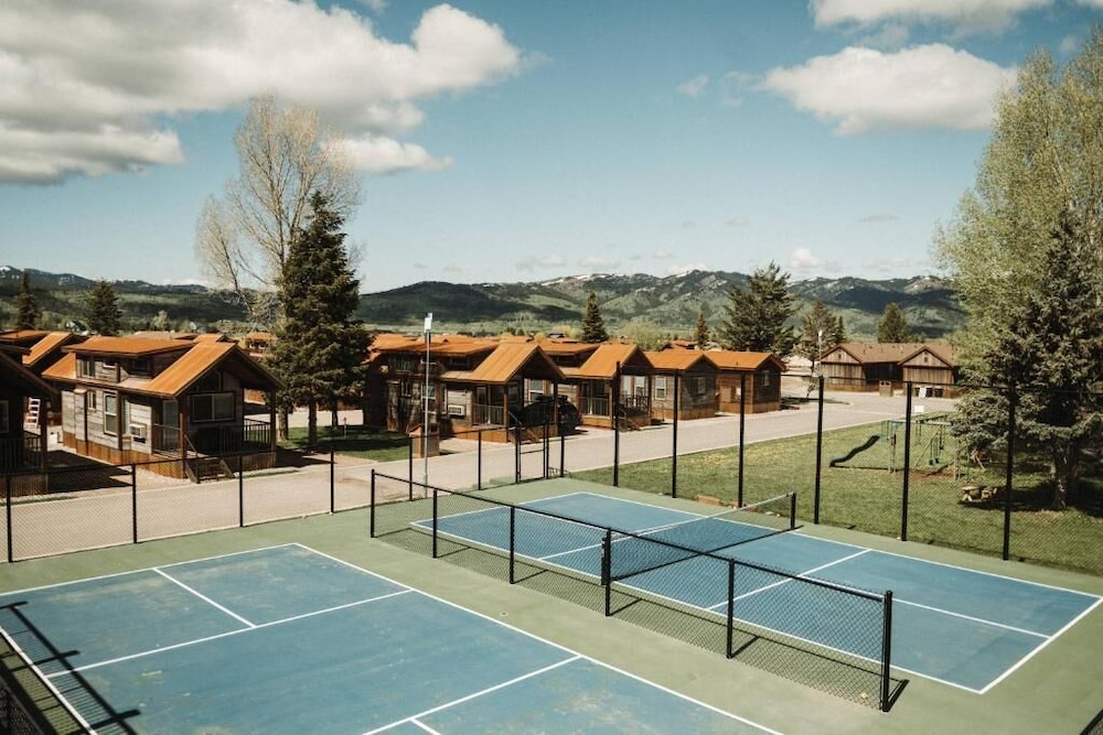 Teton Valley Resort 32/50
