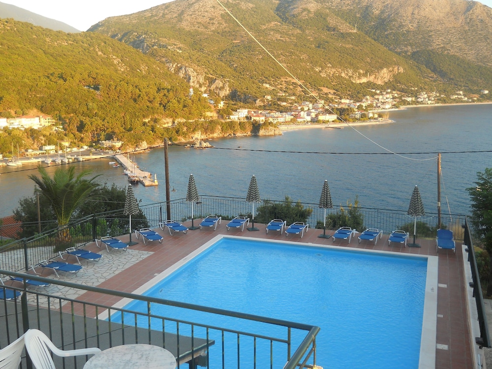 Oceanis Hotel Kefalonia 48/61