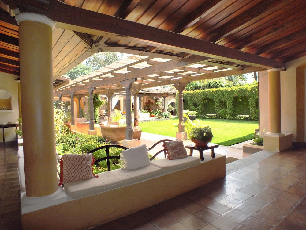 Casa Santa Rosa Hotel Boutique 14/32