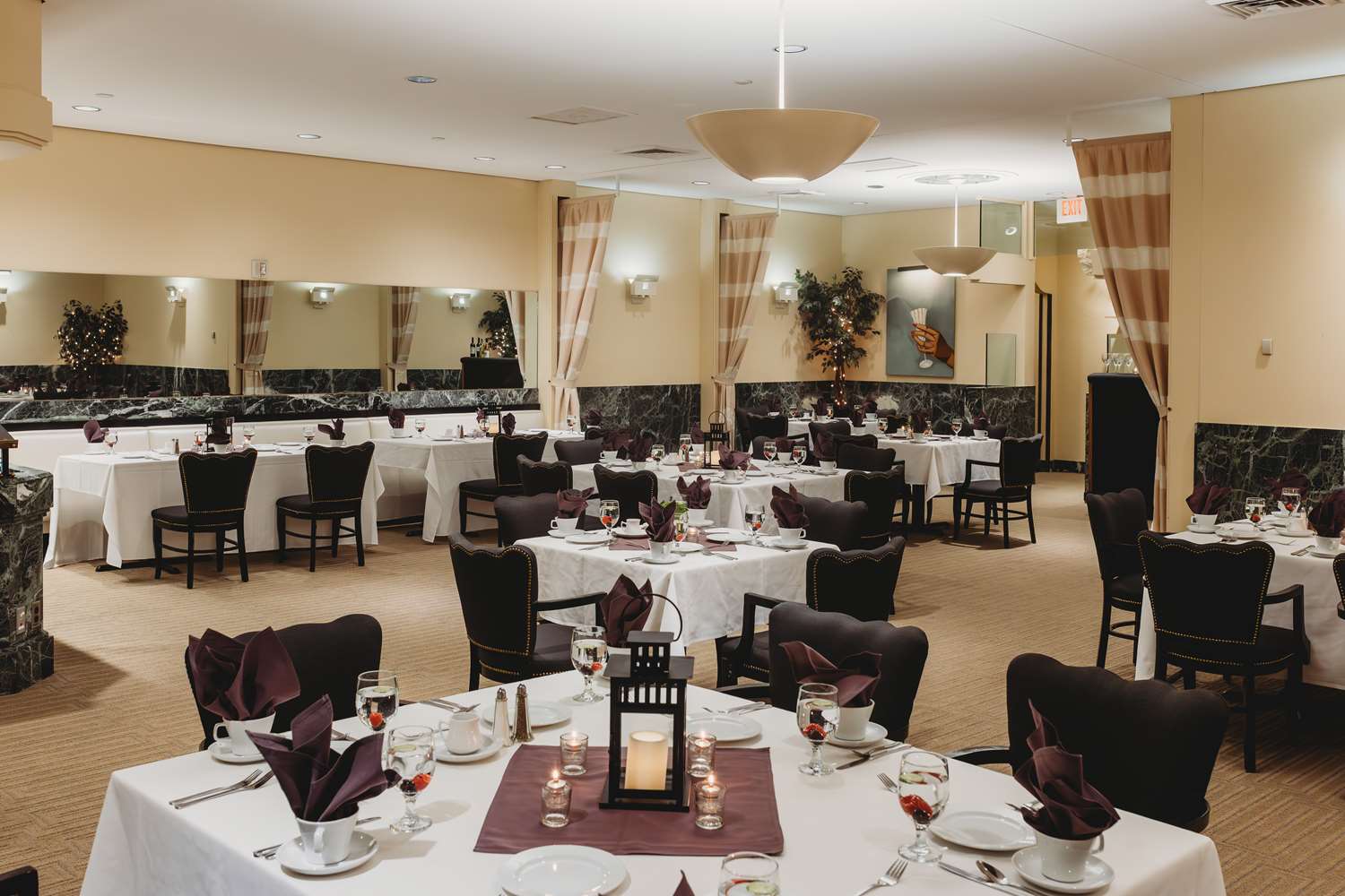 Somerset Inn, WorldHotels Distinctive 29/49