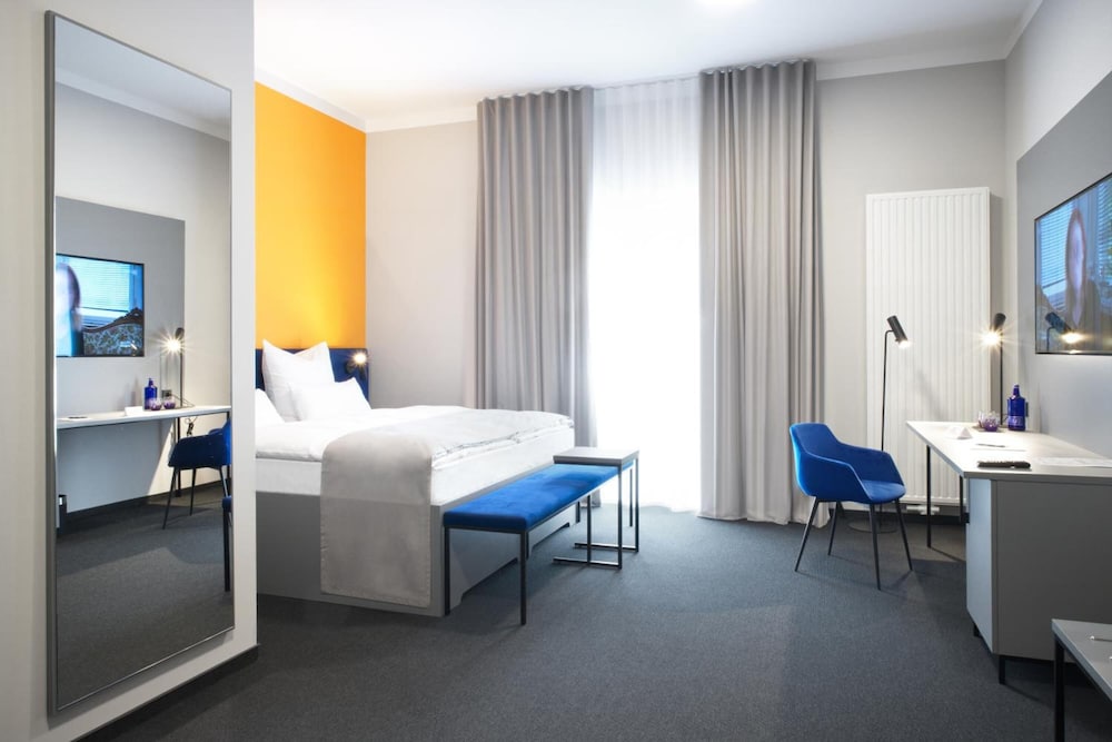 Hotel Adler Muenster 16/41