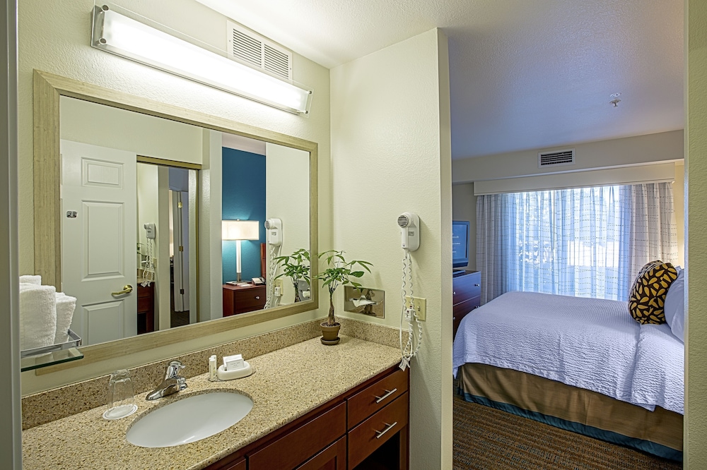Residence Inn By Marriott Stockton 11/57