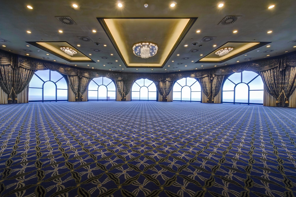 Grand Hotel Huis ter Duin 1/50