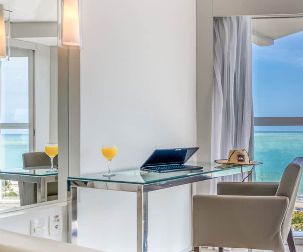 Hotel Brisa Praia، ماسايو 58/65