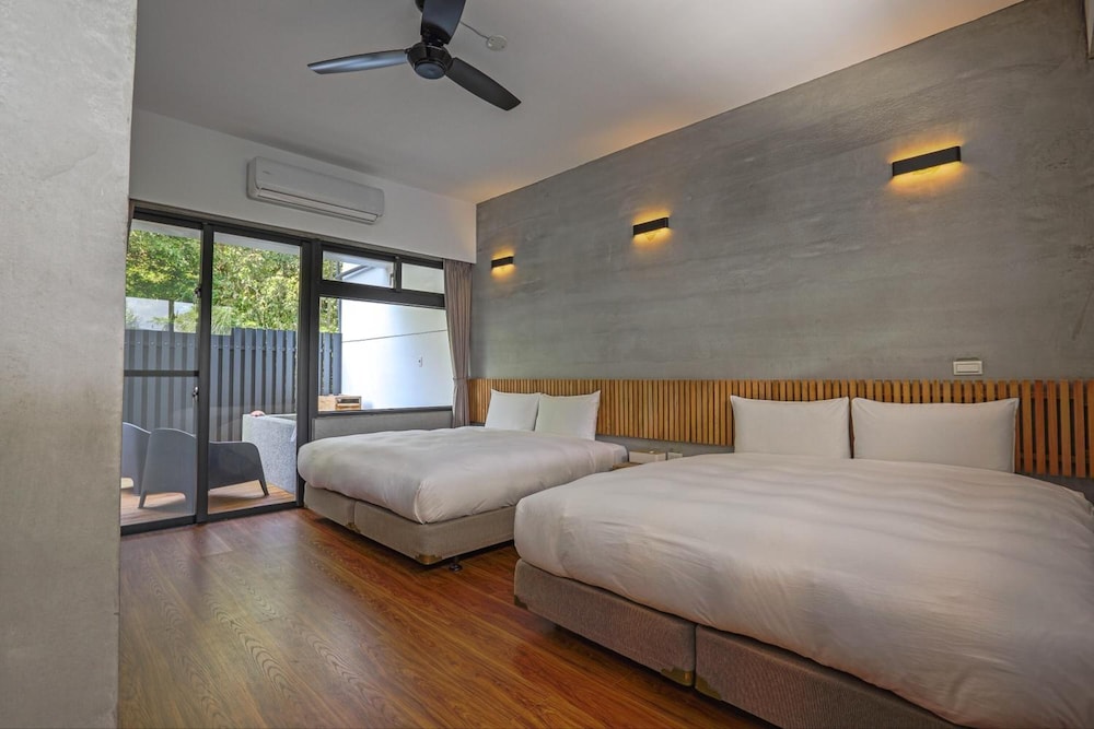 Ruisui Sunshine Hot Spring B&B 5/35