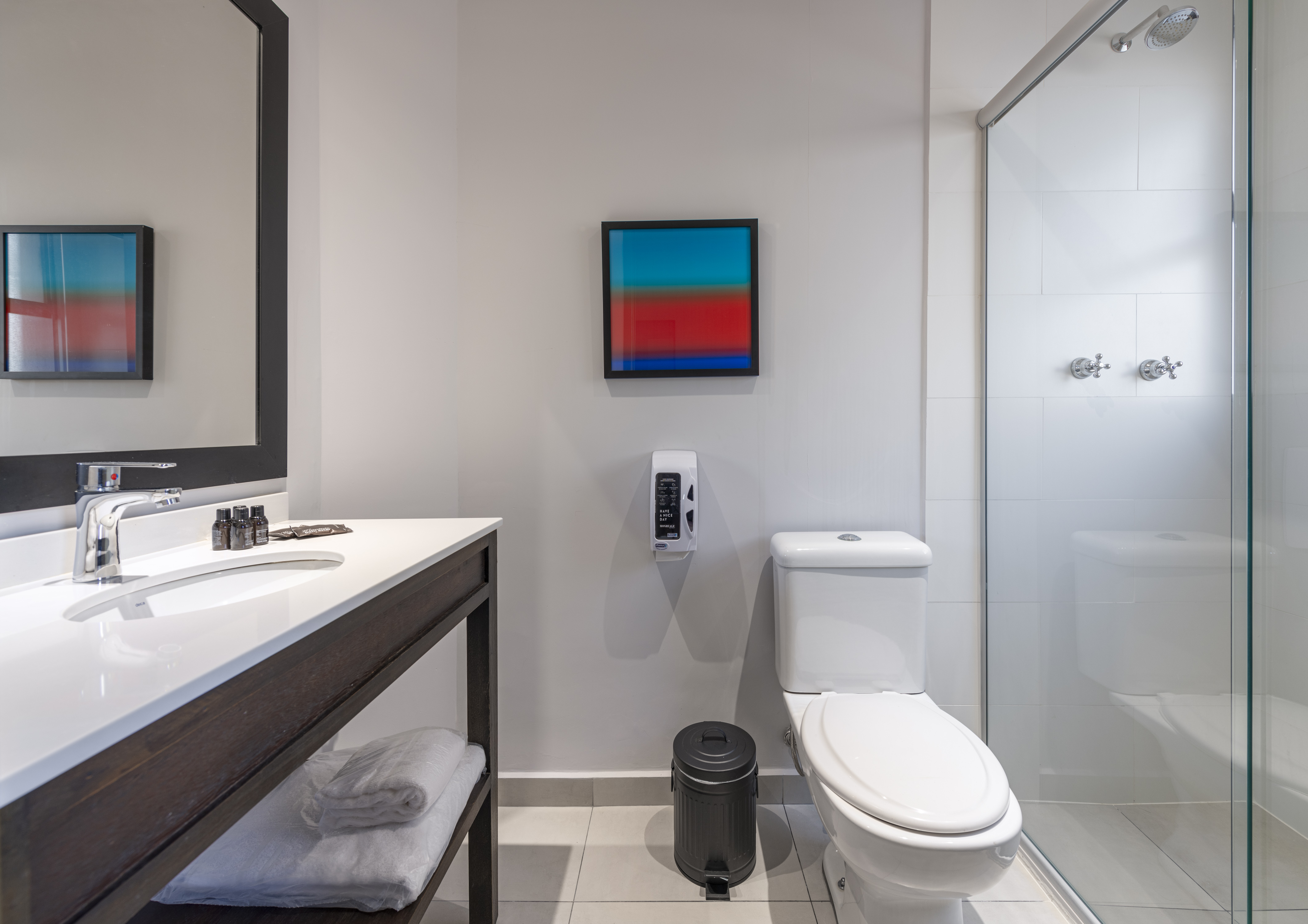 غرفة قياسية مفردة، Hotel Monreale Lifestyle Higienopolis Sao Paulo 7/8