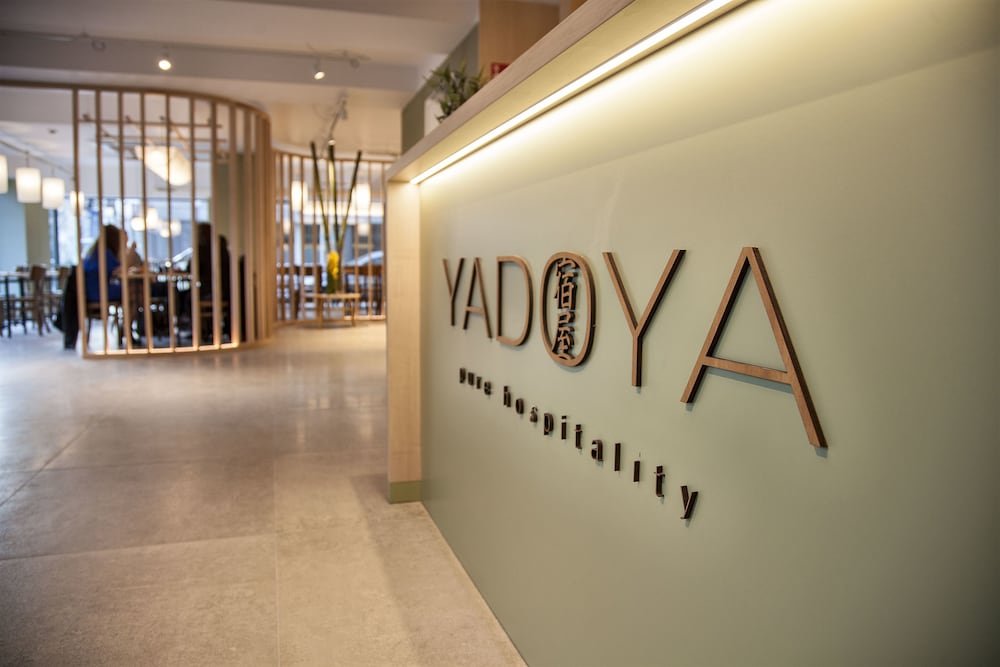 Hotel Yadoya 27/36