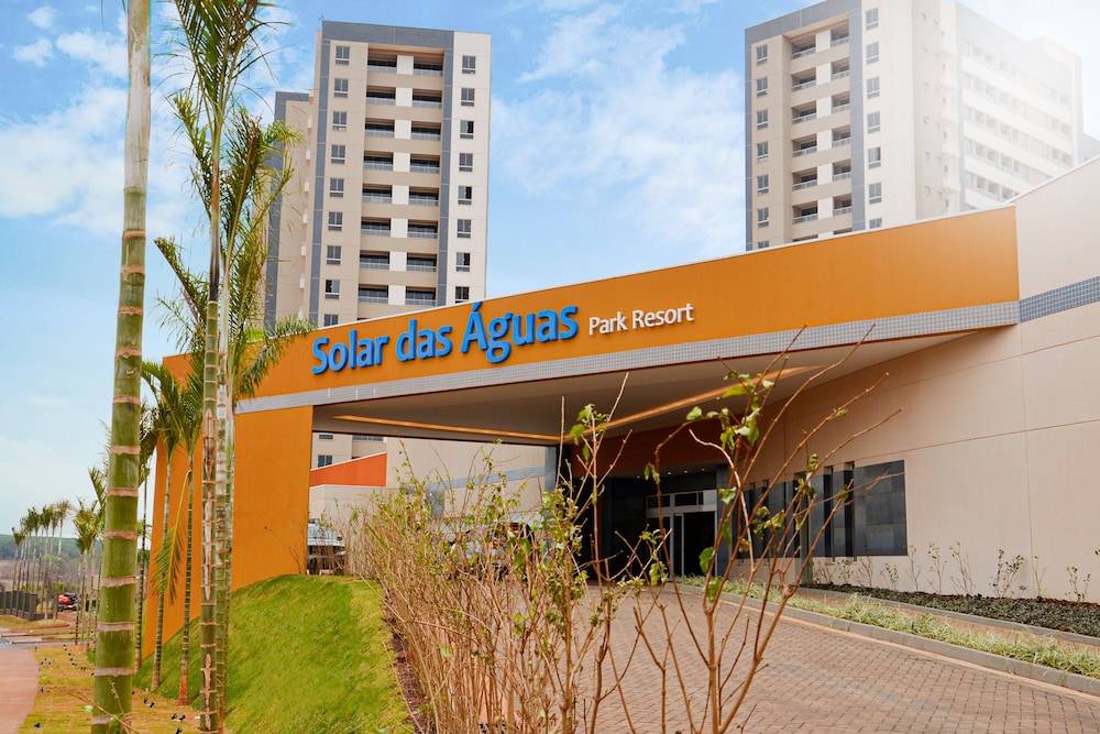 Enjoy Solar das Aguas Park Resort 5/50