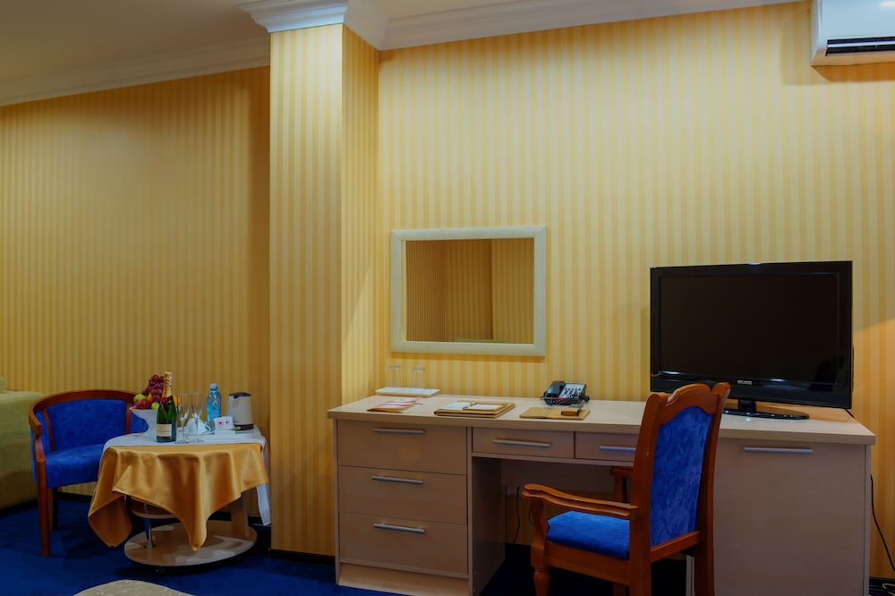 King Hotel Astana 43/49