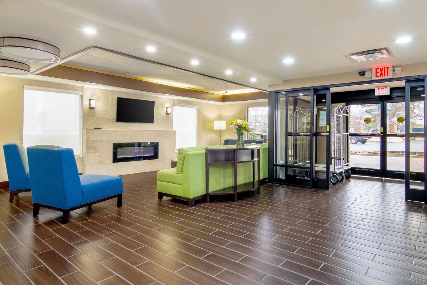 Comfort Inn Acworth - Kennesaw Northwest 7/14