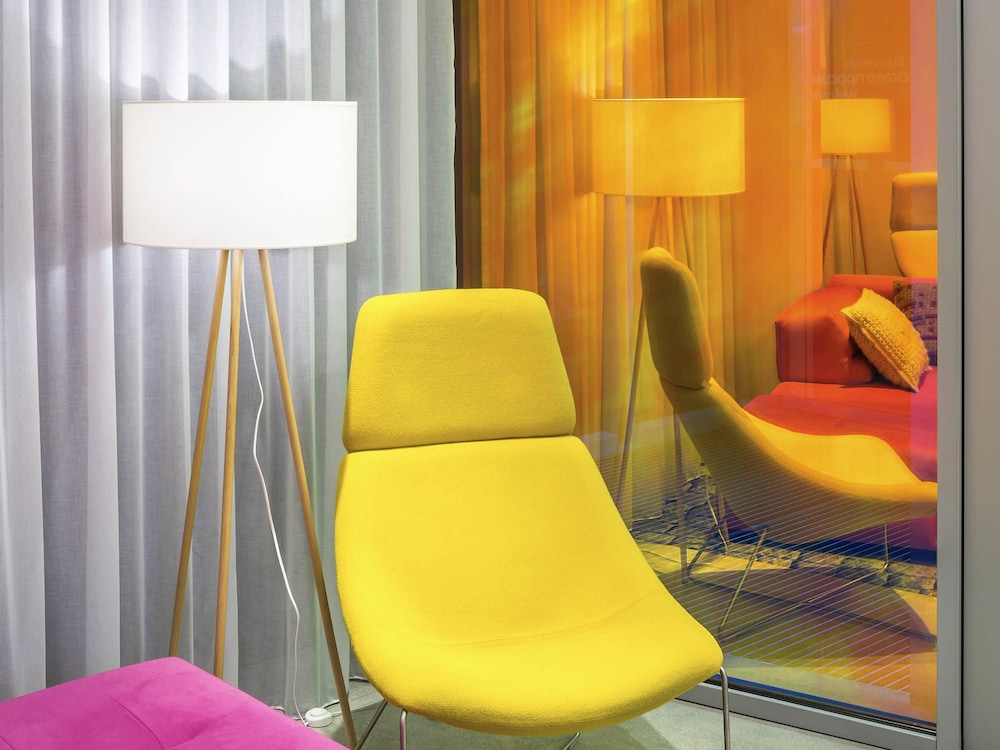 Ibis Styles Lviv Center 43/50