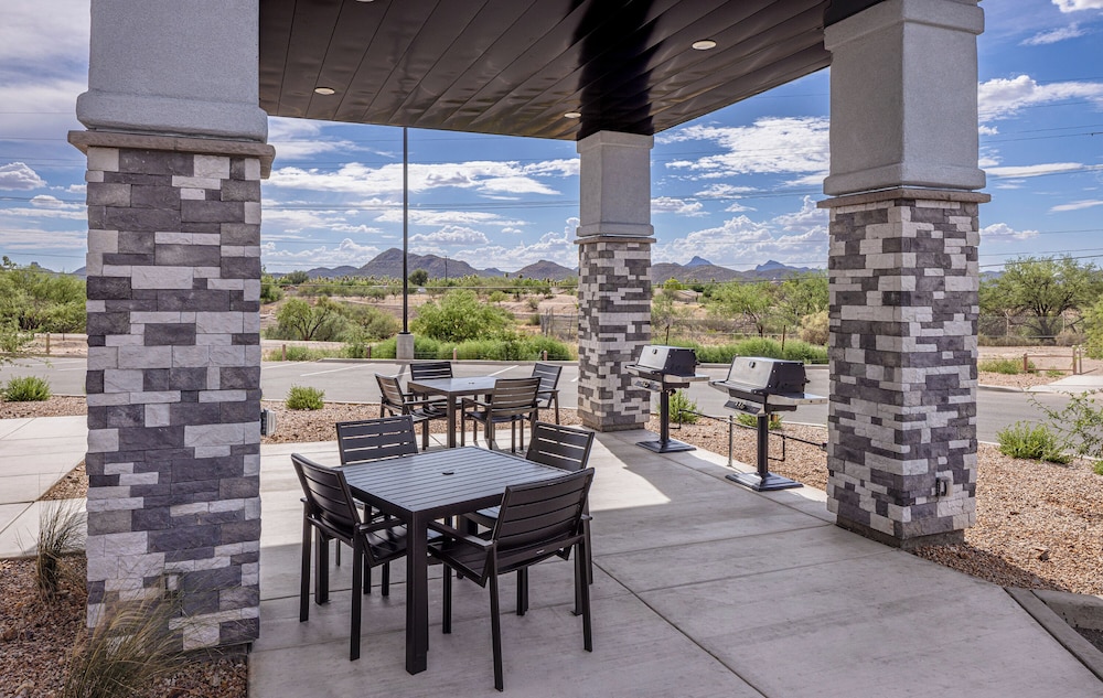 My Place Hotel-Tucson South, AZ 10/19