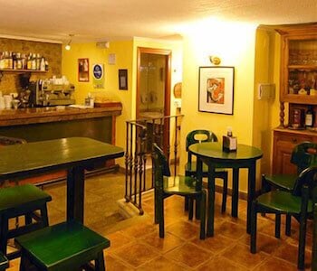 Hotel Gastronomico Casa Rosalia 39/56