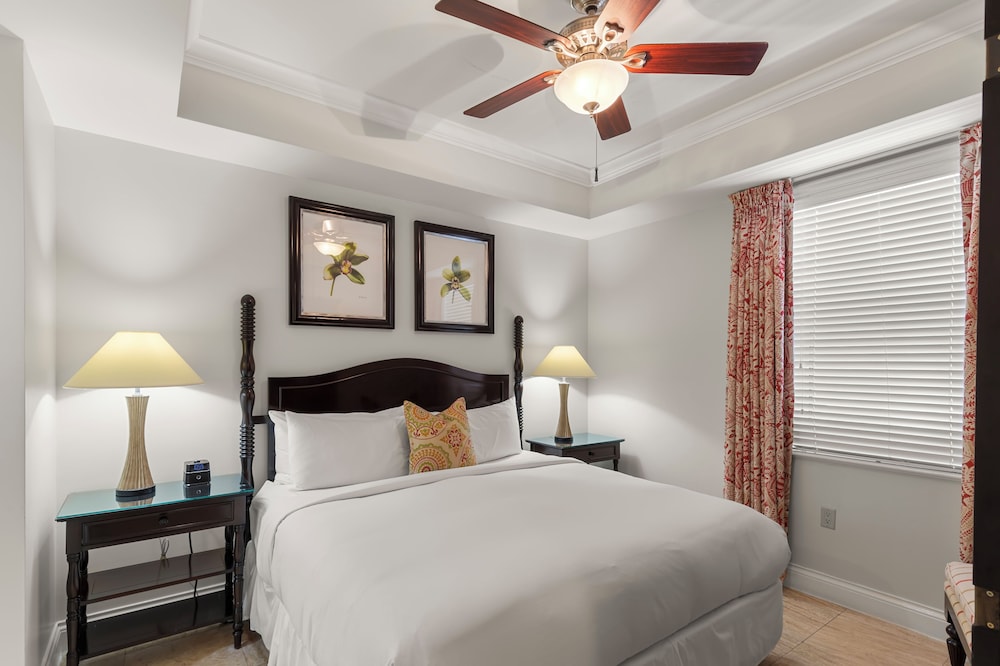 Beachside Resort and Residences 5/50