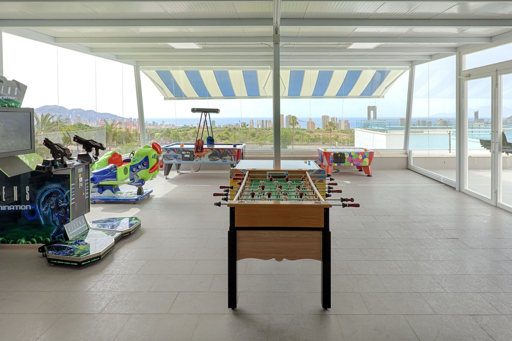 Four Points by Sheraton Costa Blanca 61/67