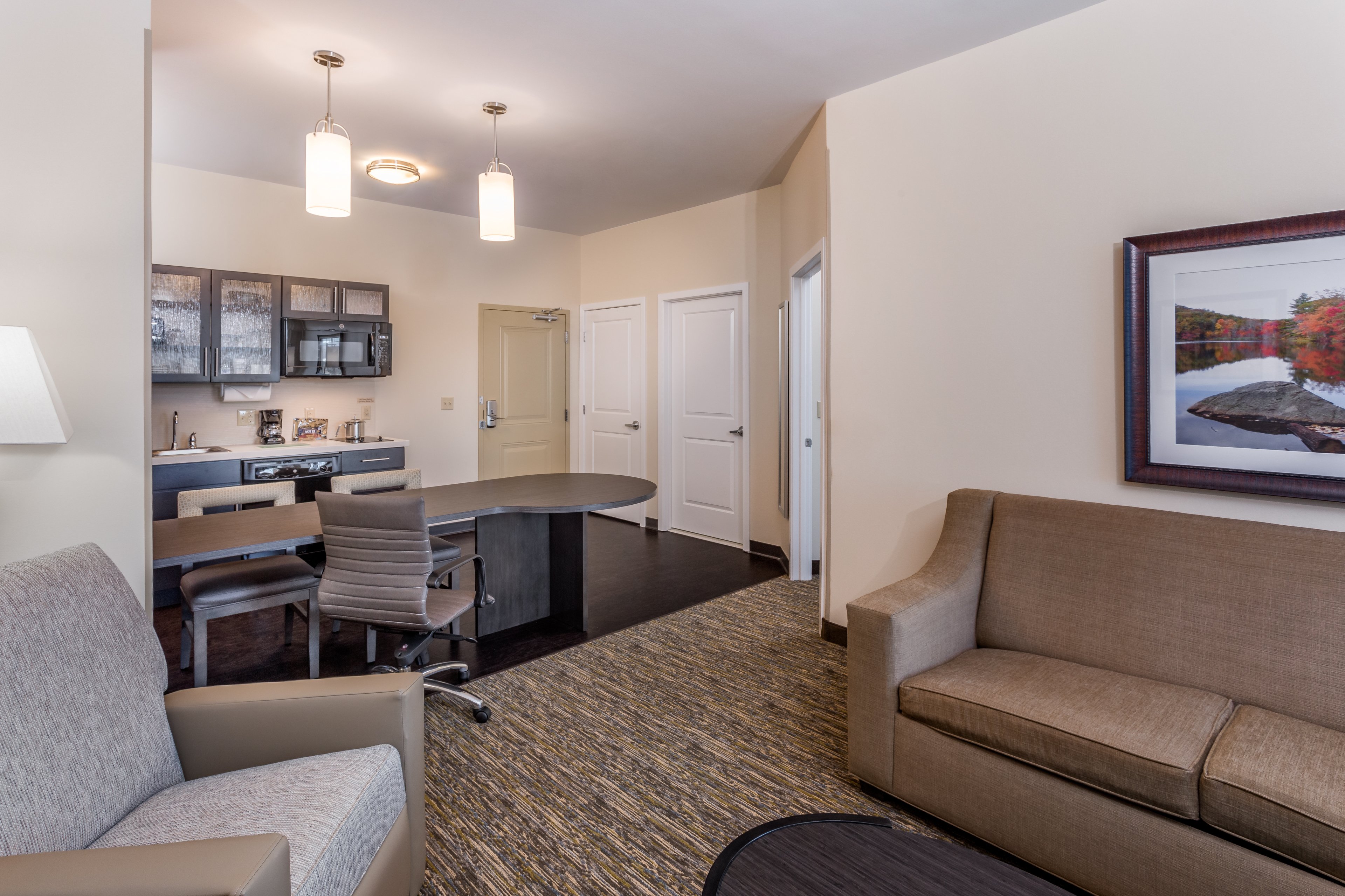 CANDLEWOOD SUITES BETHLEHEM SOUTH 21/32
