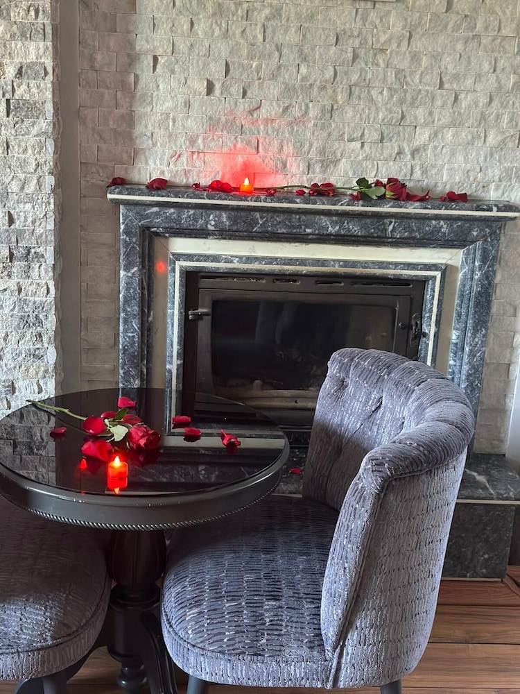 Agva Pieria Luxury Hotel 35/47