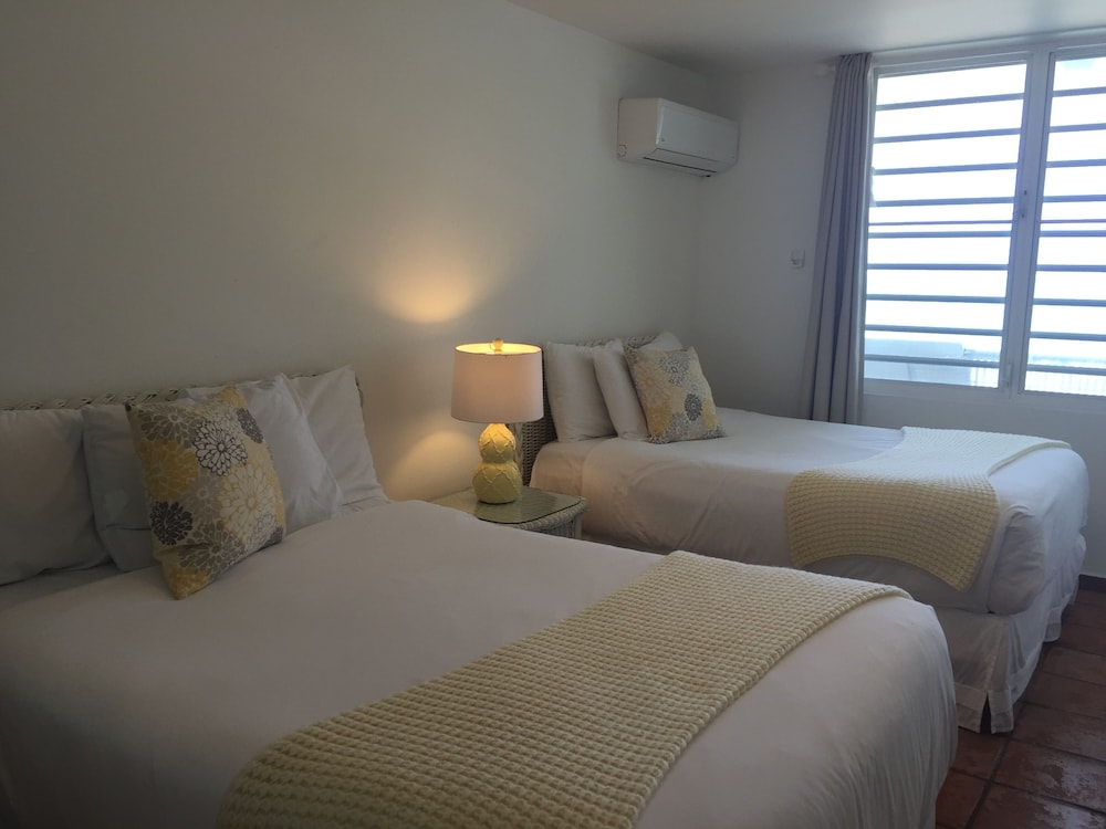 Hosteria Del Mar 7/31