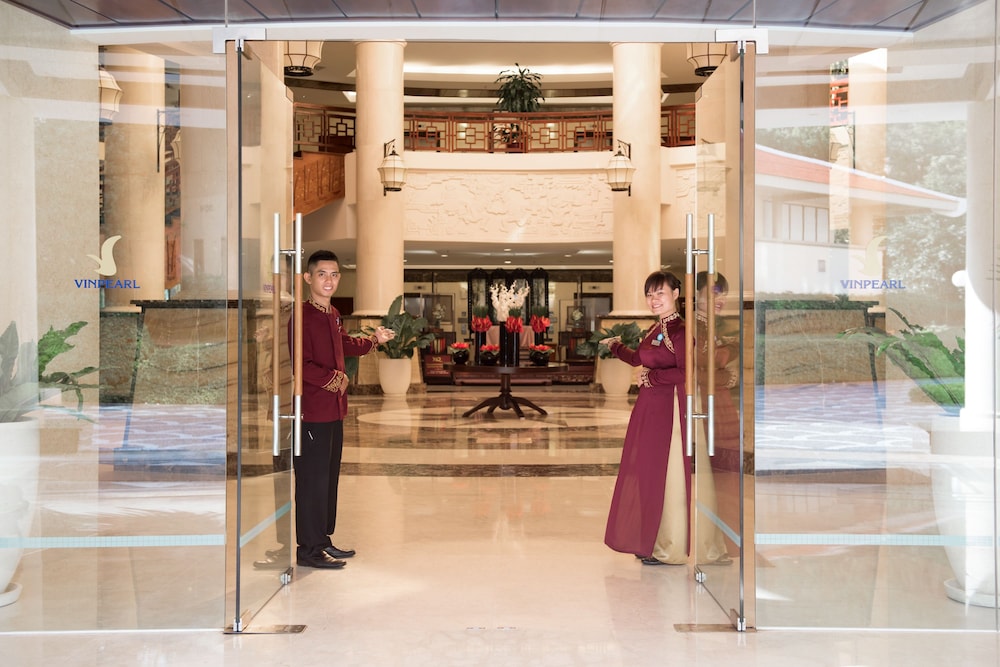 Vinpearl Resort Nha Trang 35/50