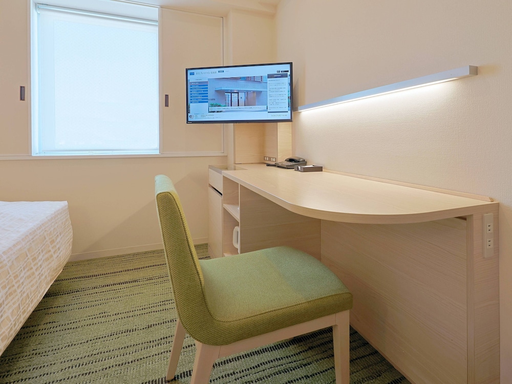 Keio Presso Inn Gotanda 43/60