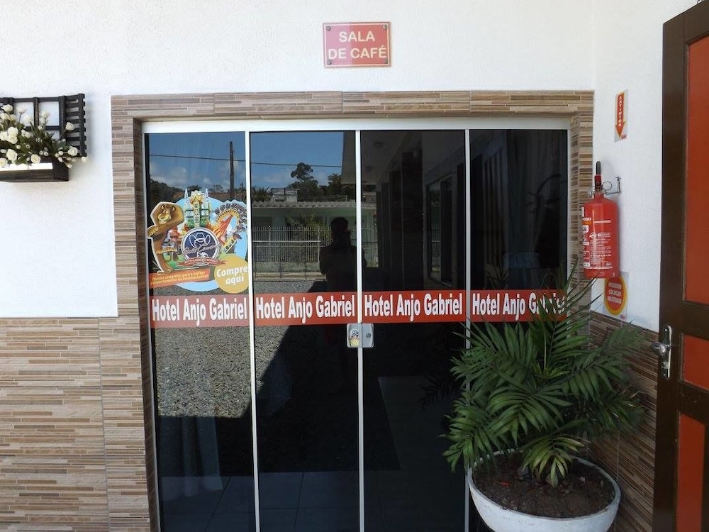 Hotel Anjo Gabriel 7/48