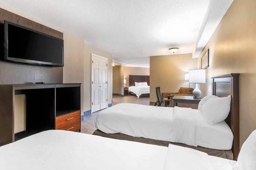 Black Bear Inn, an Ascend Collection Hotel 14/69