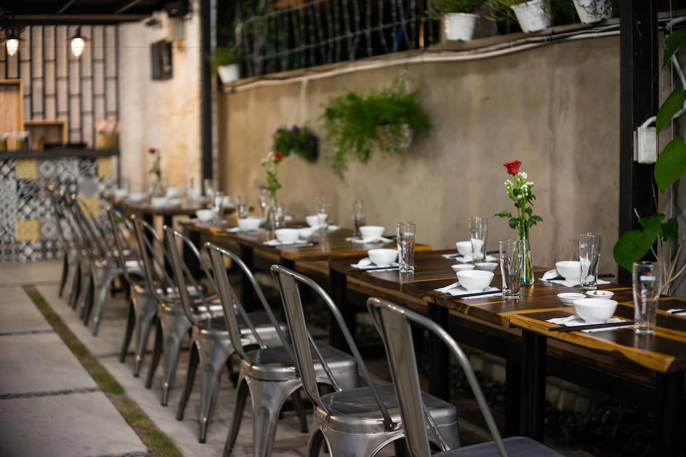 Ccasa Hostel 30/41