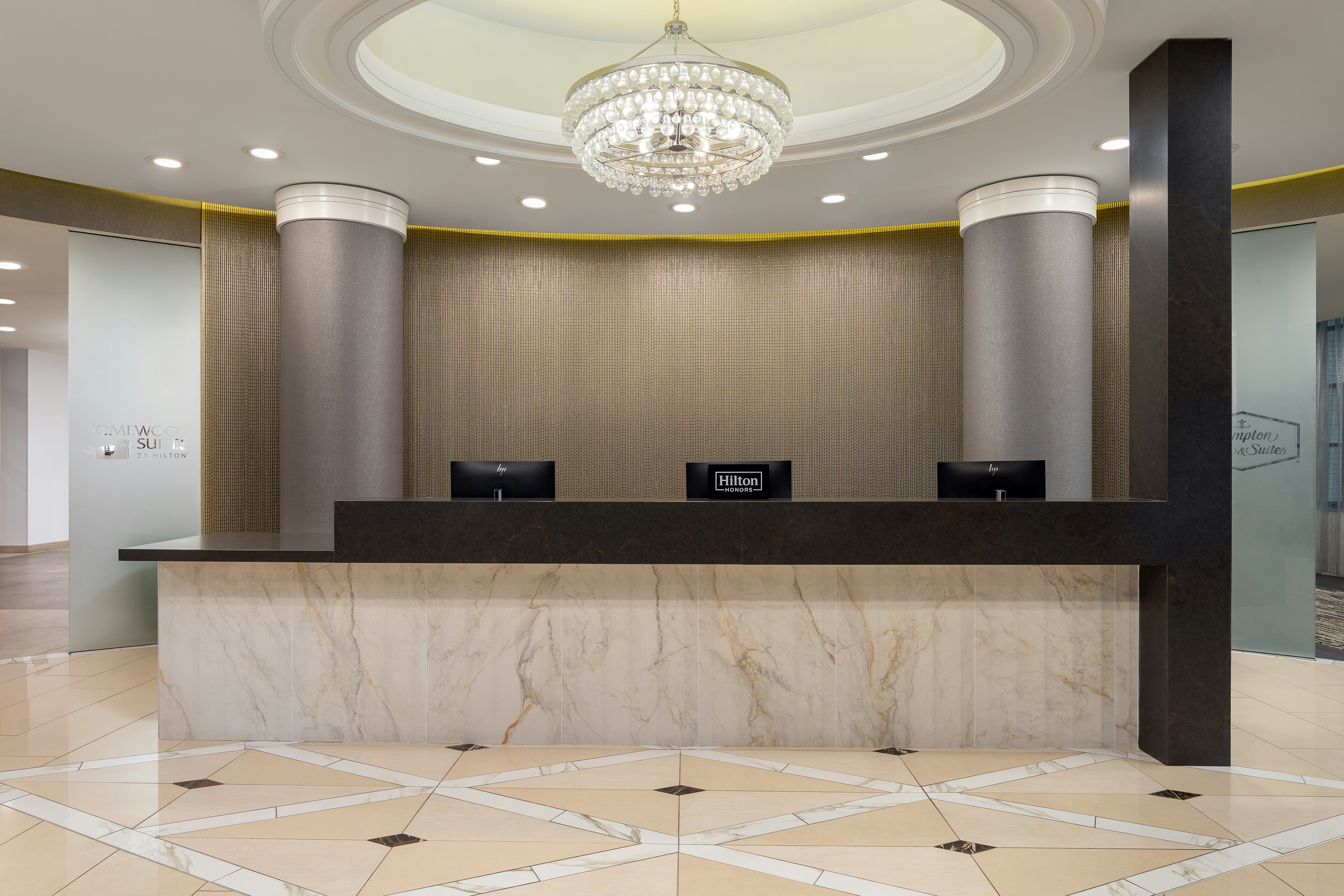 Homewood Suites by Hilton Cincinnati-Downtown 5/73