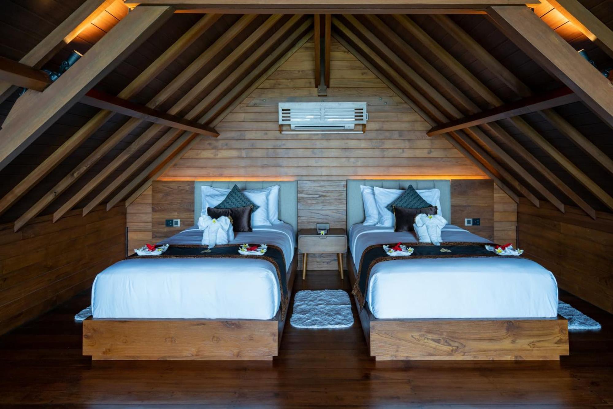 Grand View Pool Villa، Elevate Bali Munduk 4/6